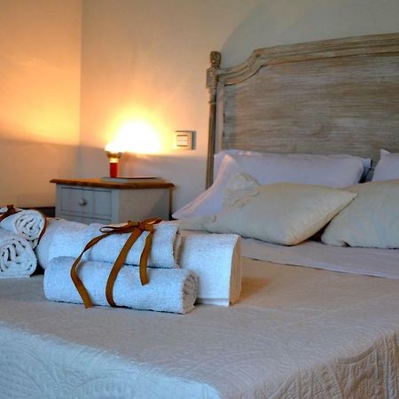 Elisabeth House Hotel Lucignano Buitenkant foto