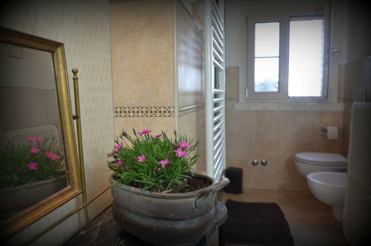 Elisabeth House Hotel Lucignano Buitenkant foto